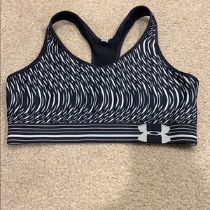 Sports bra